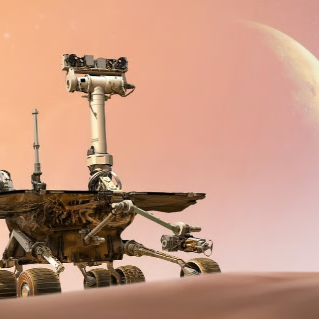 CelestialBot (OOCA)