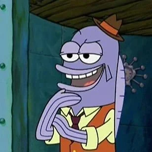 Incidental 118C (SpongeBob)