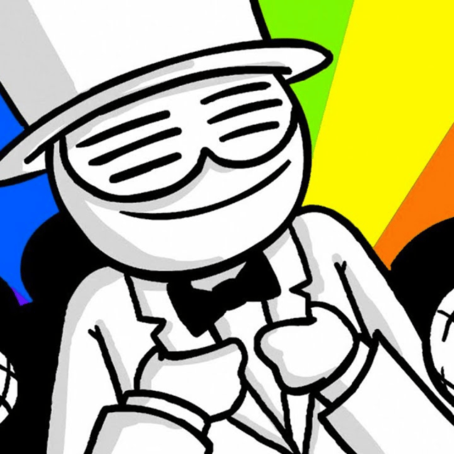Dougal Flopguy (ASDFMovie)