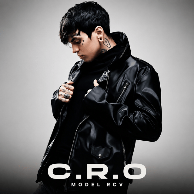 C.R.O