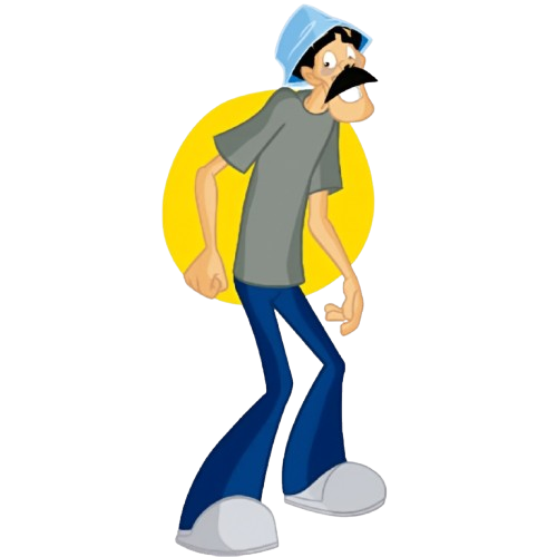 Don Ramón (El Chavo Animado)