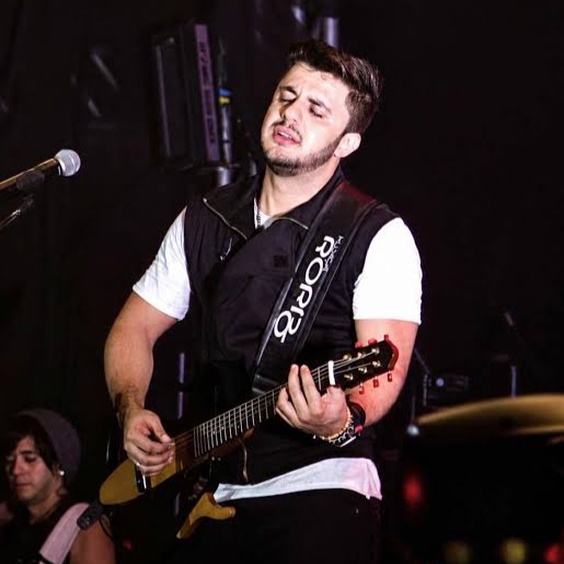 Cristiano Araújo AO VIVO 2
