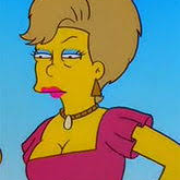Ginger Flanders (Simpsons)