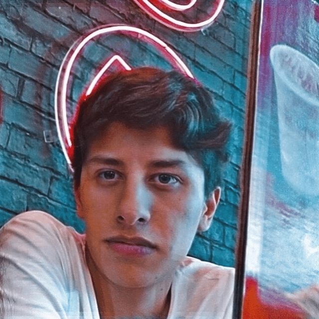 Eduardo Rojas