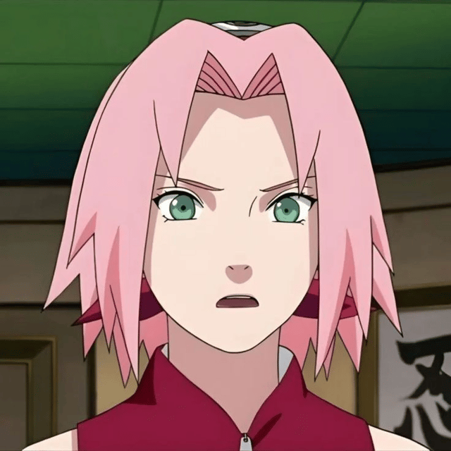 Sakura Haruno [Español Latino] By Pupe
