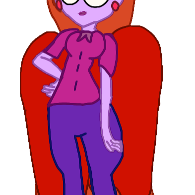Giselle (Mummy of Lingo)
