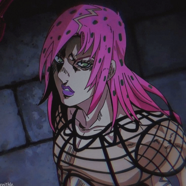 Diavolo (Katsuyuki Konishi)