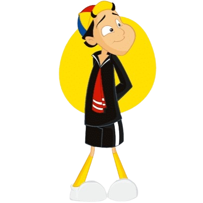 Quico (El Chavo Animado)