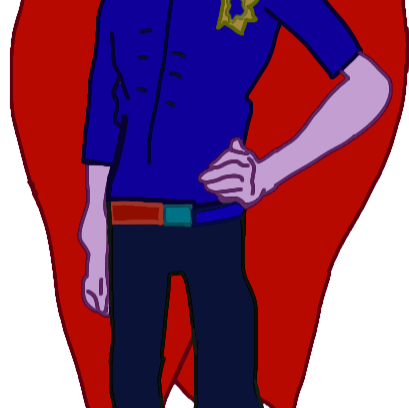 Jonas (Daddy of Lingo)