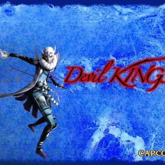 Frost Devil Kings 