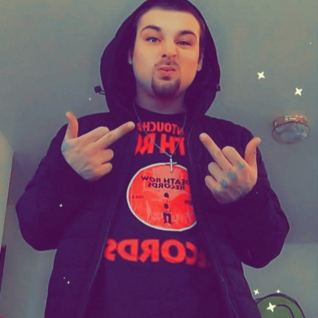 Ckody Lockard shakur