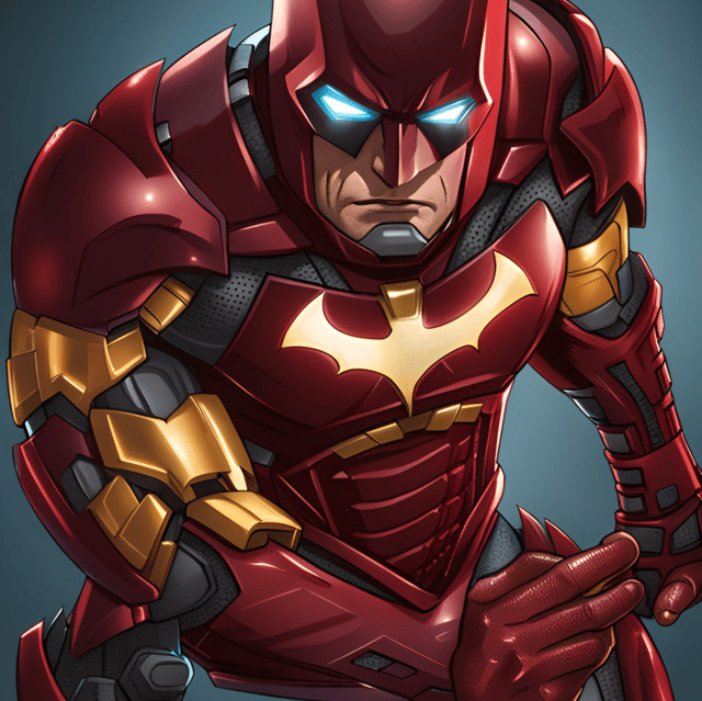 Tzionshadow profile picture