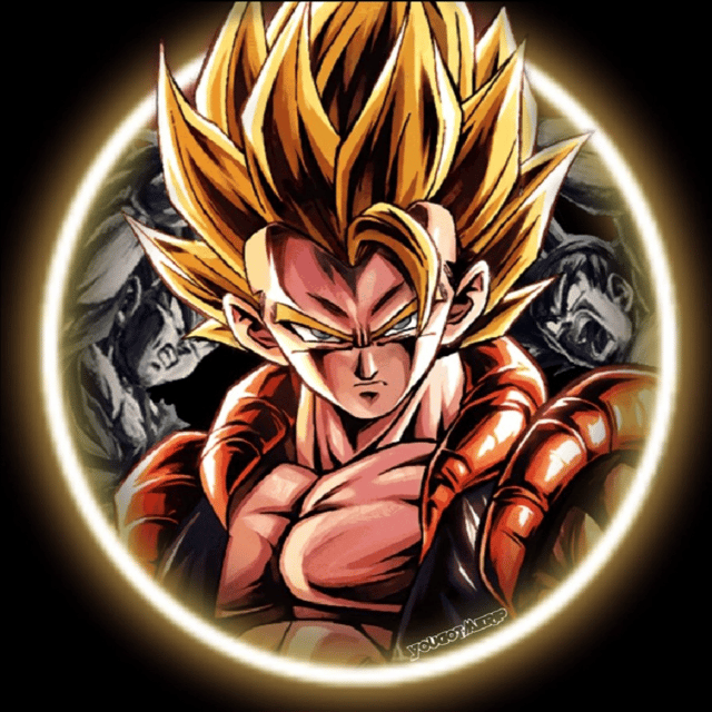 Wolfxkenshin profile picture