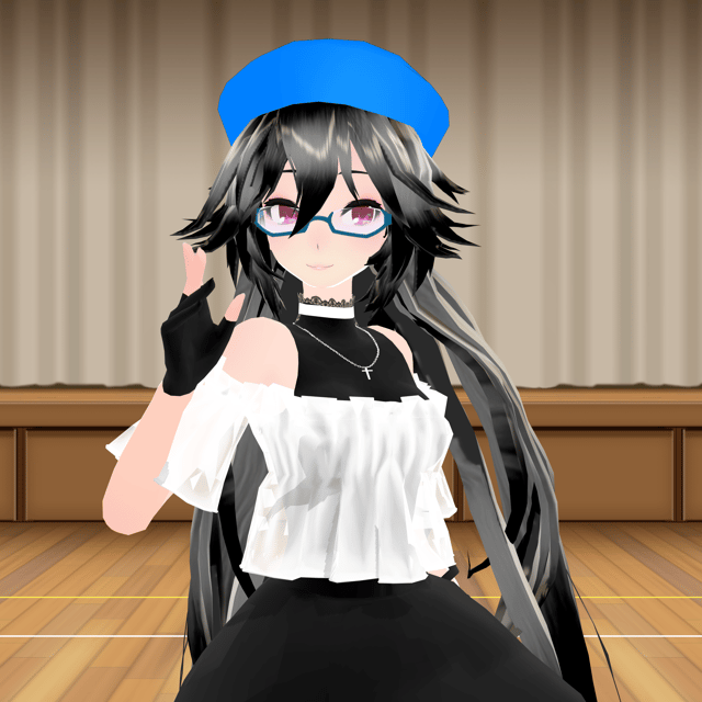 MMDUnison profile picture