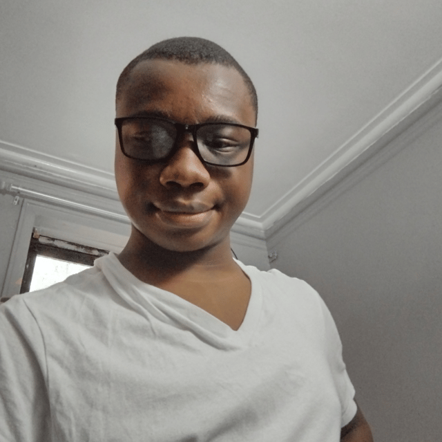 MuhseenAbdulganiyu profile picture