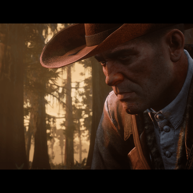 Reddead99 profile picture