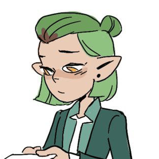 DaryaD profile picture