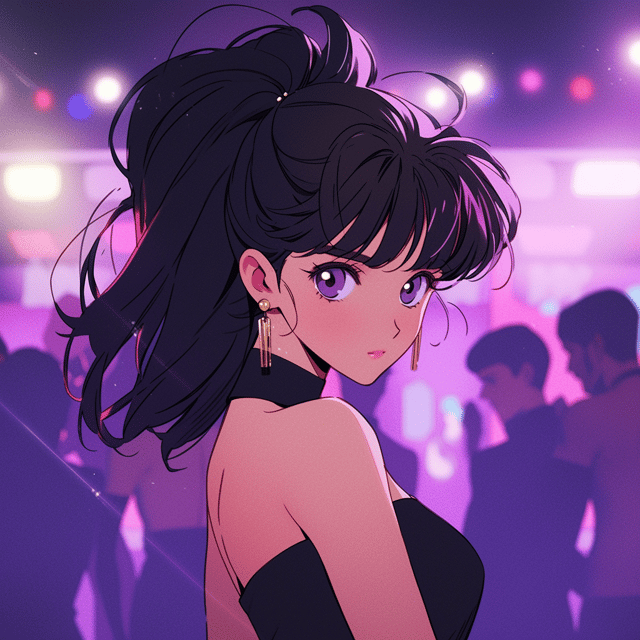 NemiElectress profile picture