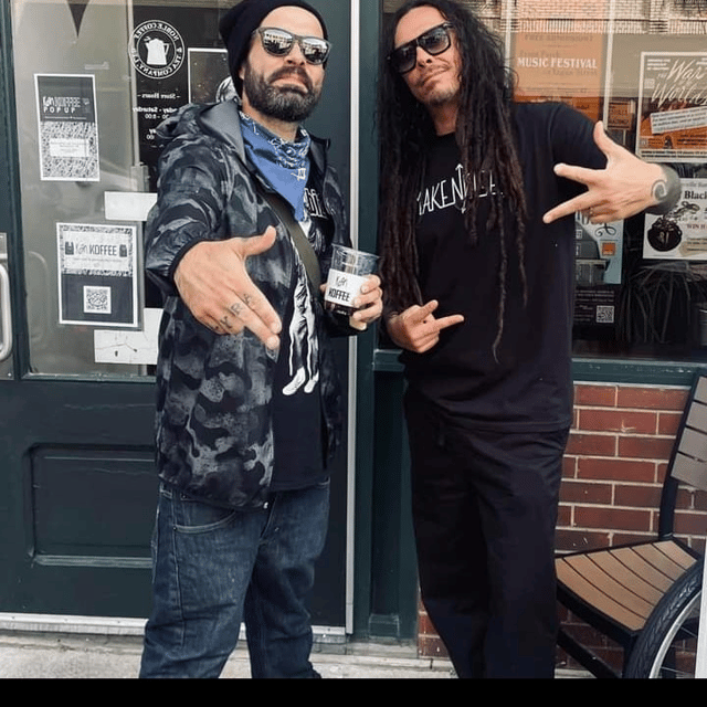 NUMETALSTREETMIX profile picture