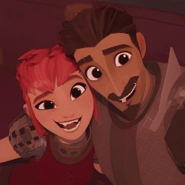 AmeryStudios profile picture