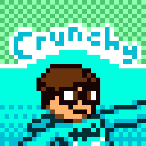 AyoCrunchy profile picture