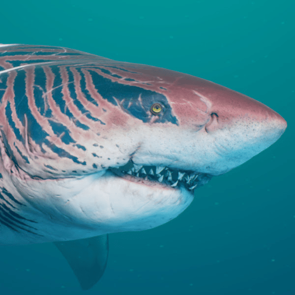 BloodRedShark profile picture