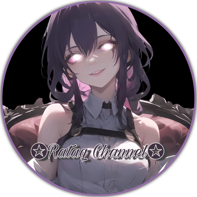 RataqChannel profile picture