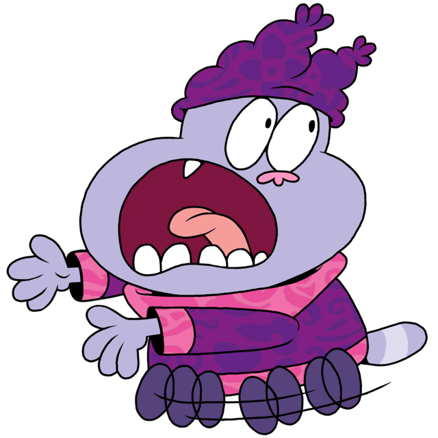 ChuckArmstrong profile picture