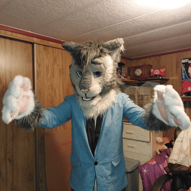 SilvyCat profile picture