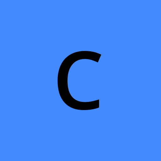 CollinR profile picture