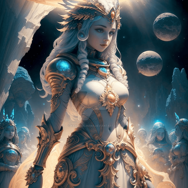 Celestial Serenity profile picture