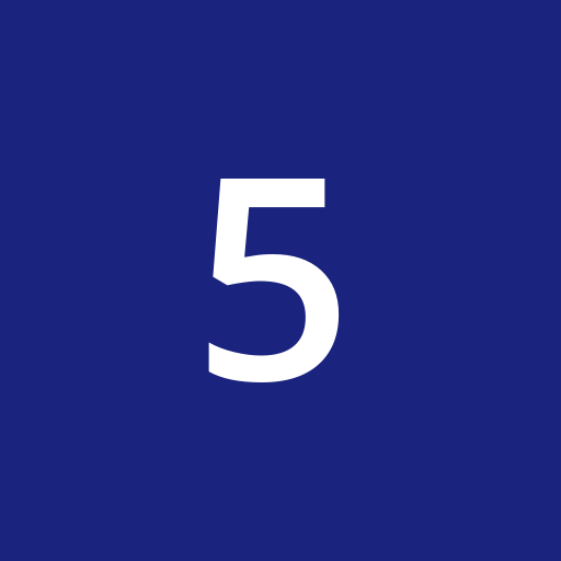 5ko profile picture