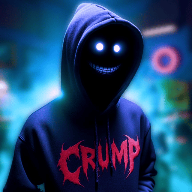 Crump profile picture