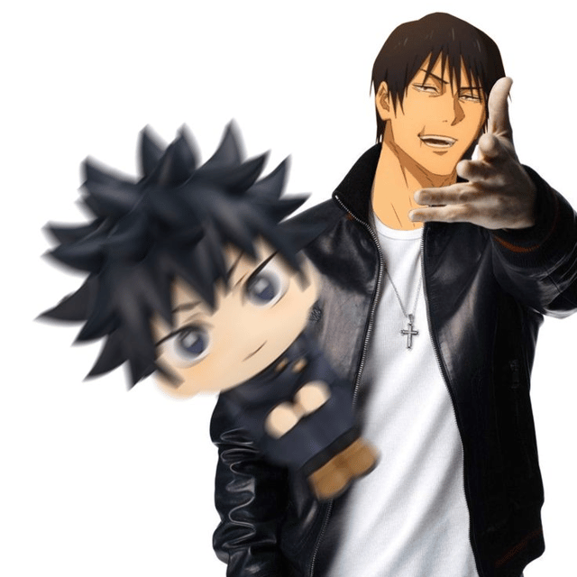 kjshibe profile picture