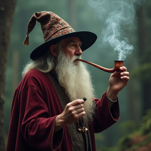 TheWizardOfGlubus profile picture