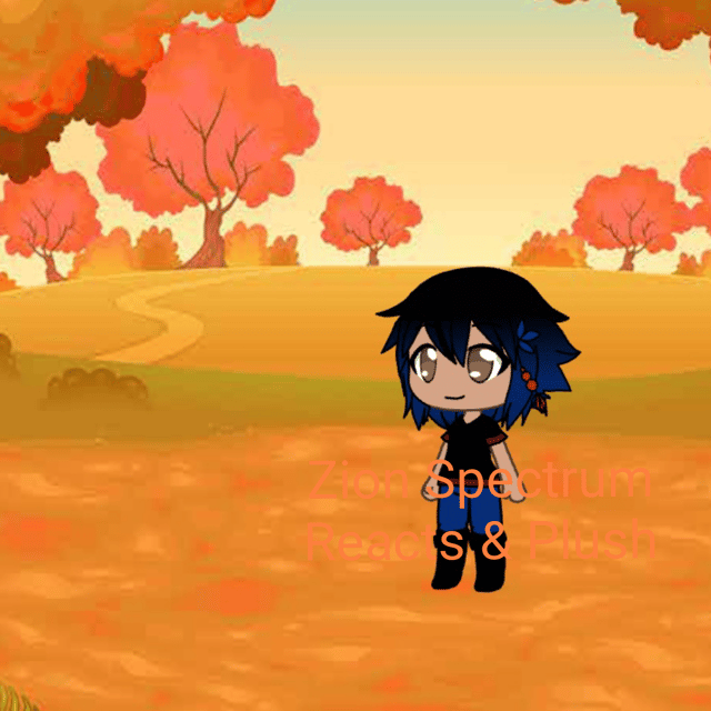 Zionspectrum profile picture