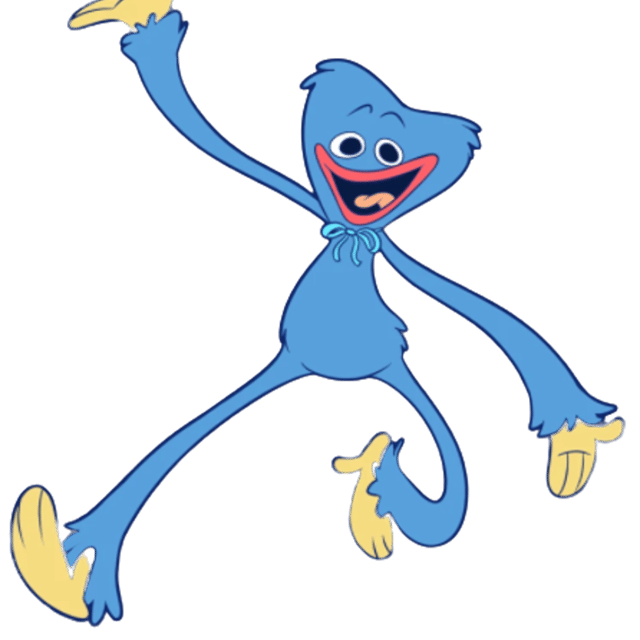 HuggyAndFriends profile picture