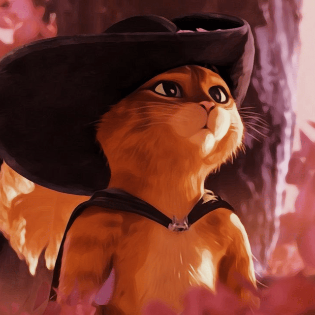 Pussinbootswerecat profile picture