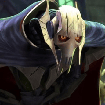 Grievous profile picture