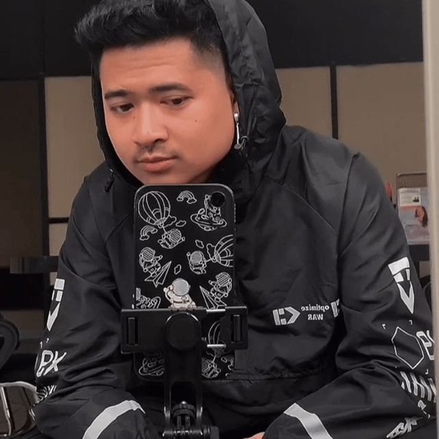 PRAEVENMORE profile picture