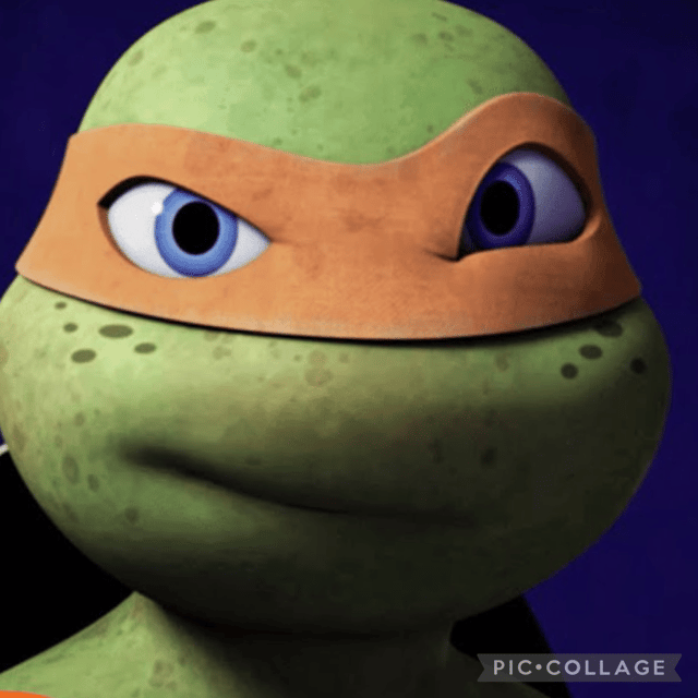 xXMichelangeloXx profile picture