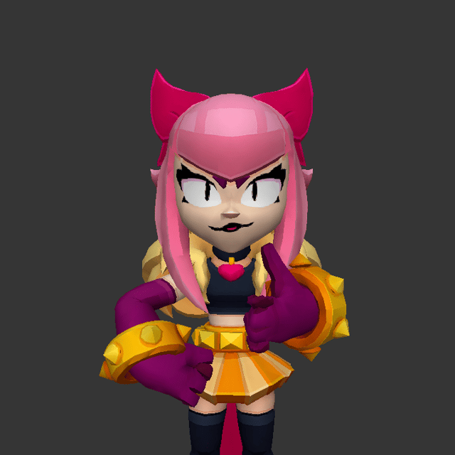 MelodieBrawlStars profile picture