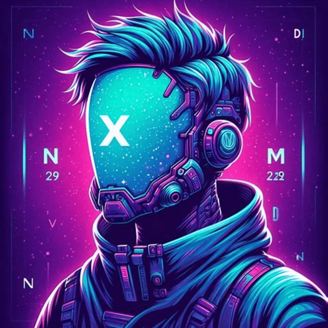 NxmeInvxlid profile picture
