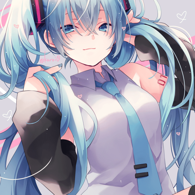 MIKUHATSUNE296 profile picture