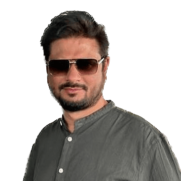SiddharthKasyap profile picture