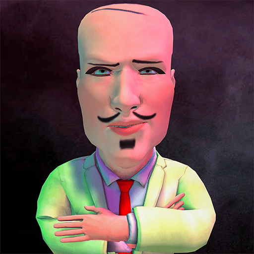 theAWESOMELUKE8 profile picture