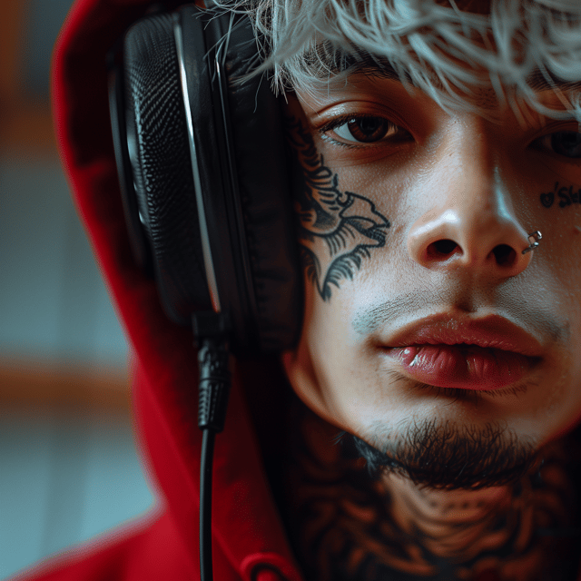 TKEX profile picture