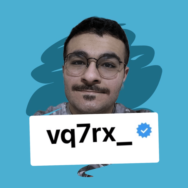 vQ7rX_ profile picture