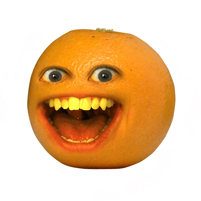AnnoyingOrange profile picture