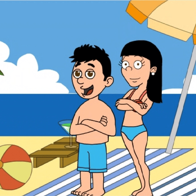 AdamTheGoanimater profile picture